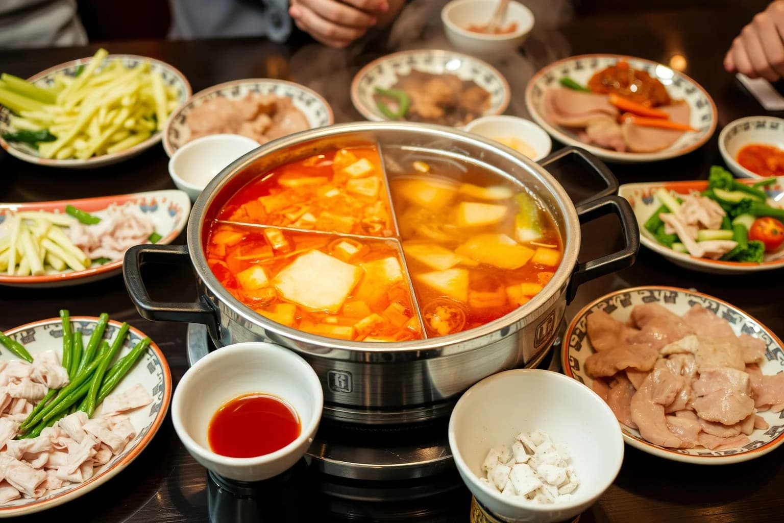 Hotpot